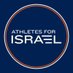 @Athletes4Israel