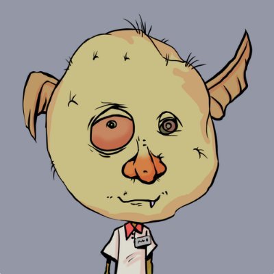 ayBlockie's profile picture. #Bitcoin #Crypto #NFT
co-founder of @doubleweb3