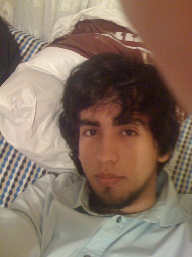 Estudiante de Administracion de Empresas y músico de medio tiempo!
Un tipo sencillo y soñador ;)