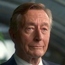 Well Manicured Man Profile
