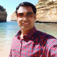 Parag_013 (@parag_sugaonkar) 's Twitter Profile
