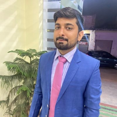 UddeshyaAgniho1's profile picture. Finding myself😃 Climate & human rights activist And interested in geopolitics,start-ups,business