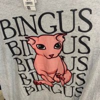 Weird Thrift Store Shirts(@strangethrift) 's Twitter Profile Photo