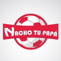 Nacho Tu Papá (@nachotupapa50) 's Twitter Profile Photo Nacho Tu Papá (@nachotupapa50) 's Twitter Profile Photo