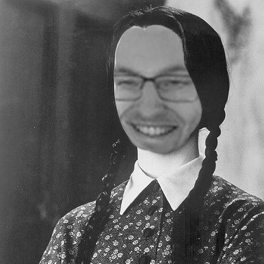 addams family stan account (librarian)