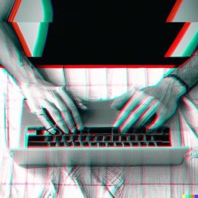 silvije's profile picture. #developer #🦖