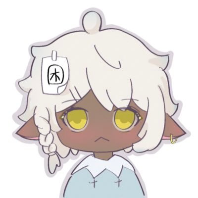 醒醒さんのプロフィール画像