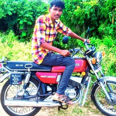 Mohanpriyan27's profile picture. Nothing to say