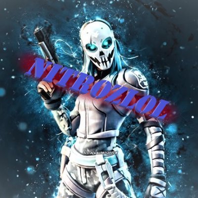 nitrozlol2's profile picture. 19/ west/ comp player/ streamer for @TeamASTRXX