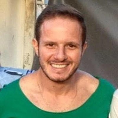 ed_fritzen's profile picture. Just fun 🤙🏼