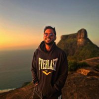 Bruno Braz (@brazbruno) 's Twitter Profile