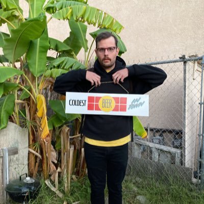 jayshinglefunny's profile picture. he/him. art comedy. musician. creator of (at)ordinarypeoplememes on IG. words in The Hard Times, Oregano & Widget. former attorney. views/posts are my own