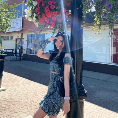 qweROCHYuiop's profile picture. MNL - YYZ - YQU | FSO 👩🏽‍✈️✈️ | Iglesia✨