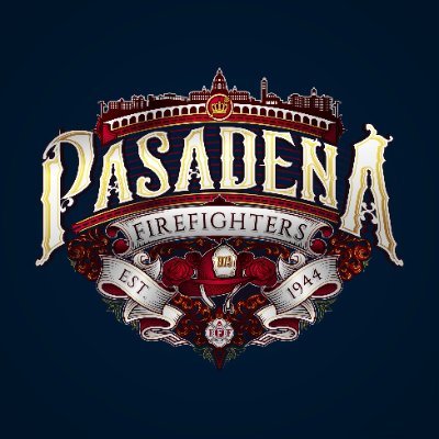 Official Twitter account for Pasadena Firefighters Association IAFF 809. Mentions, re-tweets, hashtags and including links are not endorsements.