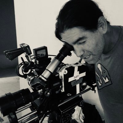 Orlando84400748's profile picture. Orlando Giraldo is a  Canadian - Colombian film Director known for the films Clash, Time and Space and the upcoming Tv comedy series Pay your Bill.