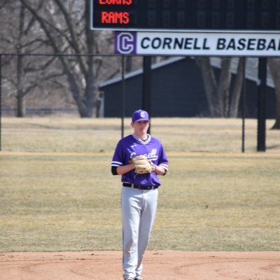 Cornell Baseball