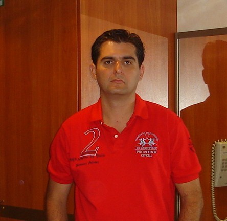 aljeorro's profile picture. 