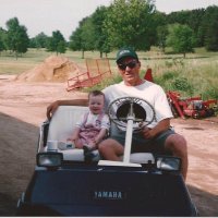 Ben Johnson (@benjohnsoninwi) 's Twitter Profile Photo Ben Johnson (@benjohnsoninwi) 's Twitter Profile Photo