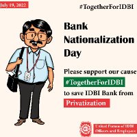 Together for IDBI(@IdbiFor) 's Twitter Profileg