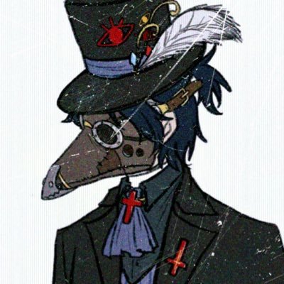 骨鳥飛HFさんのプロフィール画像