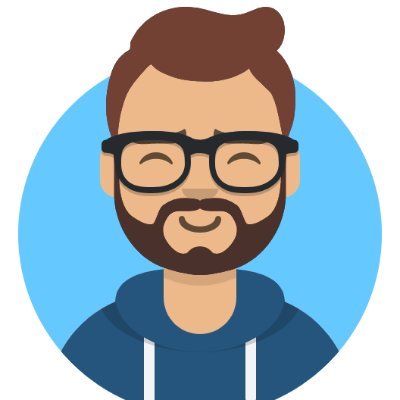 AlbertoDuNet's profile picture. Tweets effacés après 7j, il est impossible de s'abo a mon compte je suis pas là pour devenir influenceur