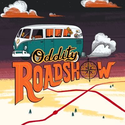 Oddity Roadshowさんのプロフィール画像