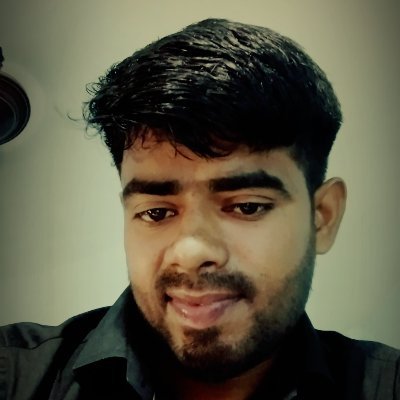 vijayku20298057's profile picture. LL. M student