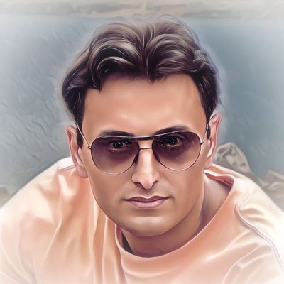 Aslam_khan33's profile picture. سَلَامٌ قَوْلًا مِّن رَّبٍّ رَّحِيمٍ