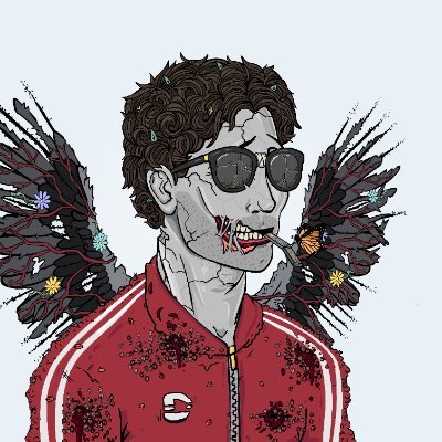 s_iearu's profile picture. Whatever merges Sports 🏀 x Music 🎧 x Tech 📲  
Crypto & NFT Believer #WAGMI