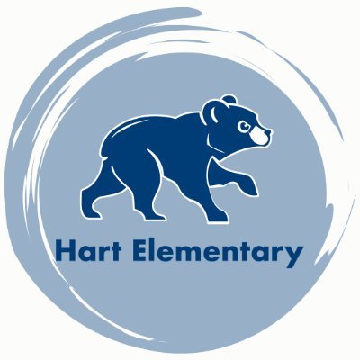 VISION: At Hart Elementary, we believe in educating the Whole Child, ensuring all children are healthy, safe, engaged, supported and challenged.