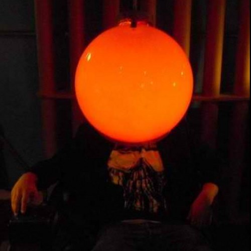 aj_snotface's profile picture. Hail Kurt Russell.