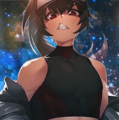 𝕕𝕖𝕞𝕠𝕟𝕚𝕔 𝕒𝕤𝕤さんのプロフィール画像