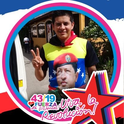SOY Y SERE MILITANTE DE LA CAUSA SANDINISTA!!❤🖤 

                          Combatiente de la gloriosa
 juventud sandinista 19 de julio✌🏽