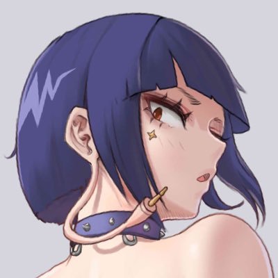 18+ Lewd RP account, Aged up submissive punk! none of the art is mine! #MHARP #BNHARP (IRL 27). Property of and Biggest @Hungiko_Toga Simp