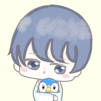 🐧 (@waltz_791) Twitter profile photo