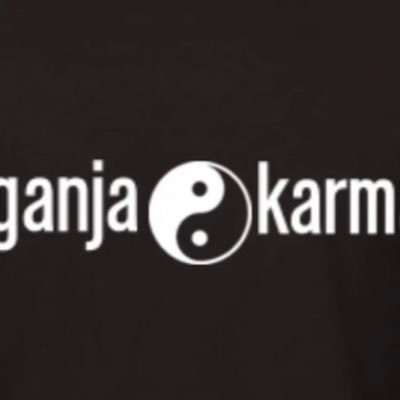 GanjaKarma #cannabisbrand is for sale! HIGHLY BRANDABLE $ MAKE AN OFFER. https://t.co/XyaVXH7kLU with FREE SOCIAL MEDIA @GanjaKarma on IG FB & TWITTER.