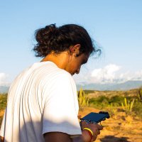 Sergio Andrés (@checho_db) 's Twitter Profile