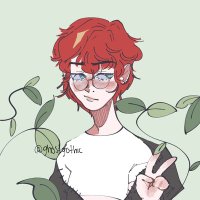 Chenoa Petricour (@xepherite) 's Twitter Profile