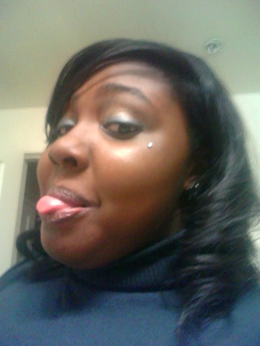 Heyyyy I'm kish, I'm 23yrs, I'm mommy of twins and always down to have a good time!!!!!