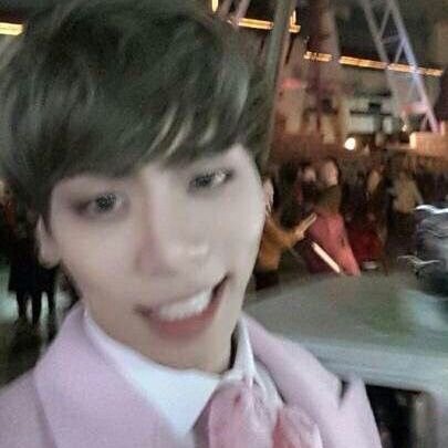 ㅤ           Jjong is my lovely boy  . . ! ♥︎♡