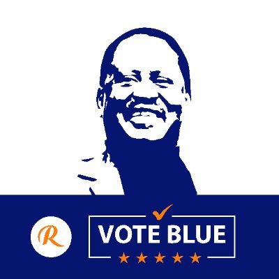 We work tirelessly in support of Raila with whom we share a common goal. To improve the lives of all Kenyans irrespective of tribe, religion or ethnicity 🇰🇪