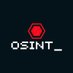 OSINT for Everyone Profile picture