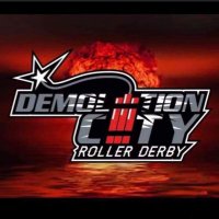 Demolition City Roller derby (@dcrd) 's Twitter Profile