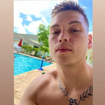 TheRealTonySelf's profile picture. 