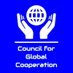 Council for Global Cooperation (@cgc_int) Twitter profile photo