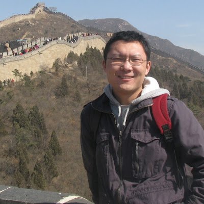 xubowen58345255's profile picture. 