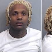 Lil durk and OTF inevitable Racketeering charge tracker.