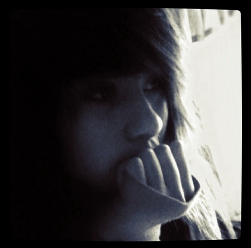 _param0ur's profile picture. Actual account: @_Ivettelikew0ah . All the action goes on there, so follow that account next. c;