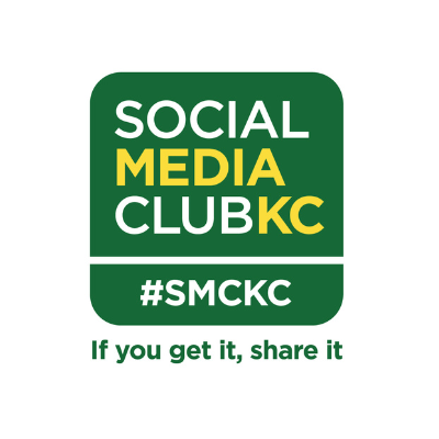 Social Media Club of KC ⛲️👑 was founded in June 2008 and since then has grown into Social Media Club’s most active chapter in the US. Be sure to follow #SMCKC.