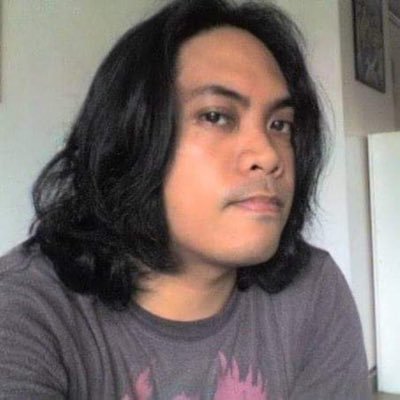 Phibbz Abandoさんのプロフィール画像